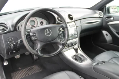 CLK 220